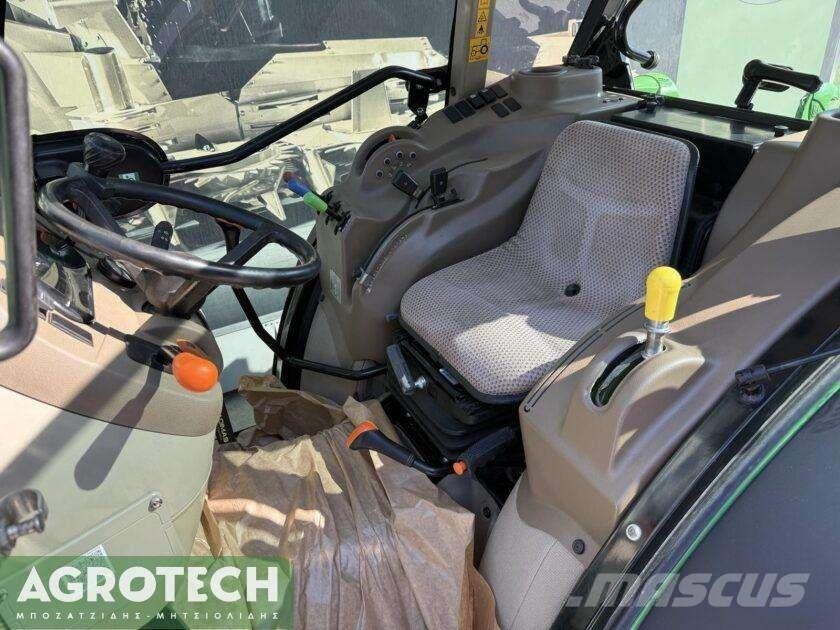 John Deere 5090 GL CAB Τρακτέρ