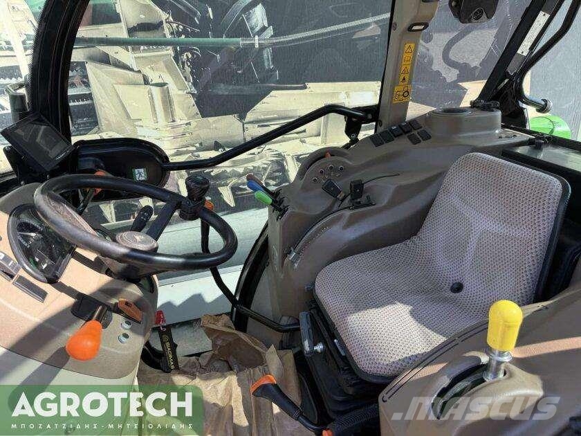 John Deere 5090 GL CAB Τρακτέρ