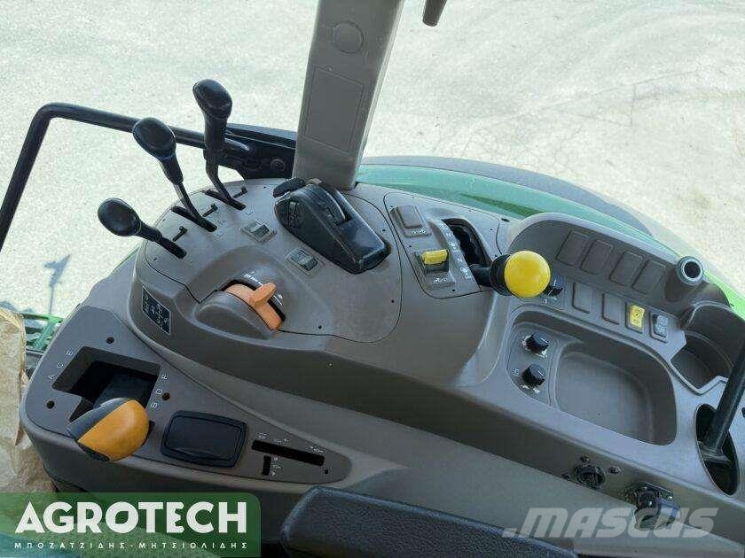 John Deere 6090RC Traktori