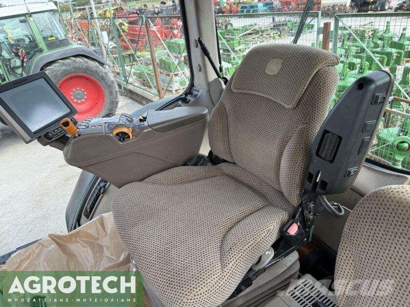 John Deere 7290R Τρακτέρ