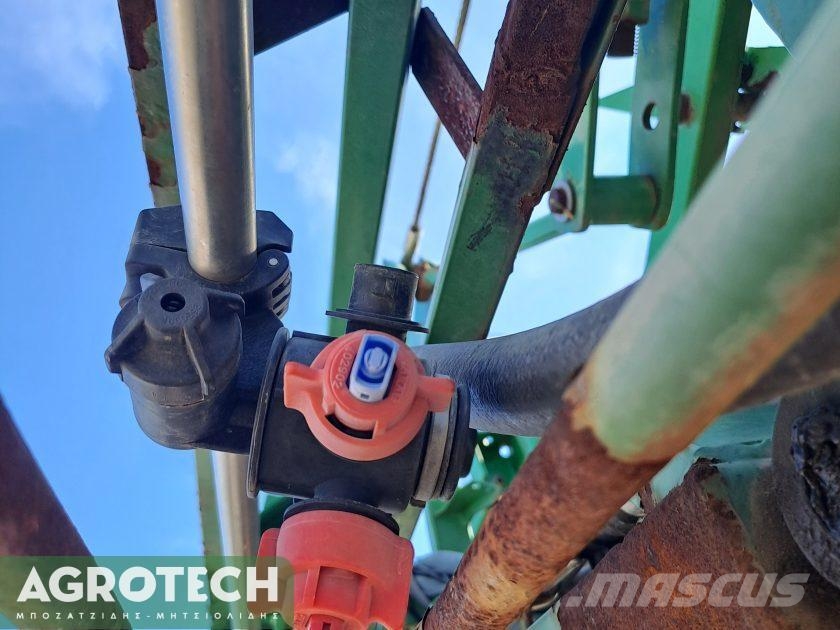 John Deere 840i Tratores Agrícolas usados
