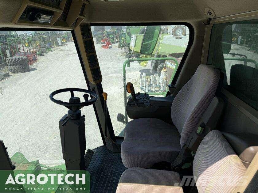 John Deere 9560 Traktorer