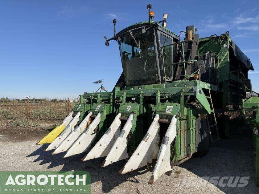 John Deere 9965 Traktori