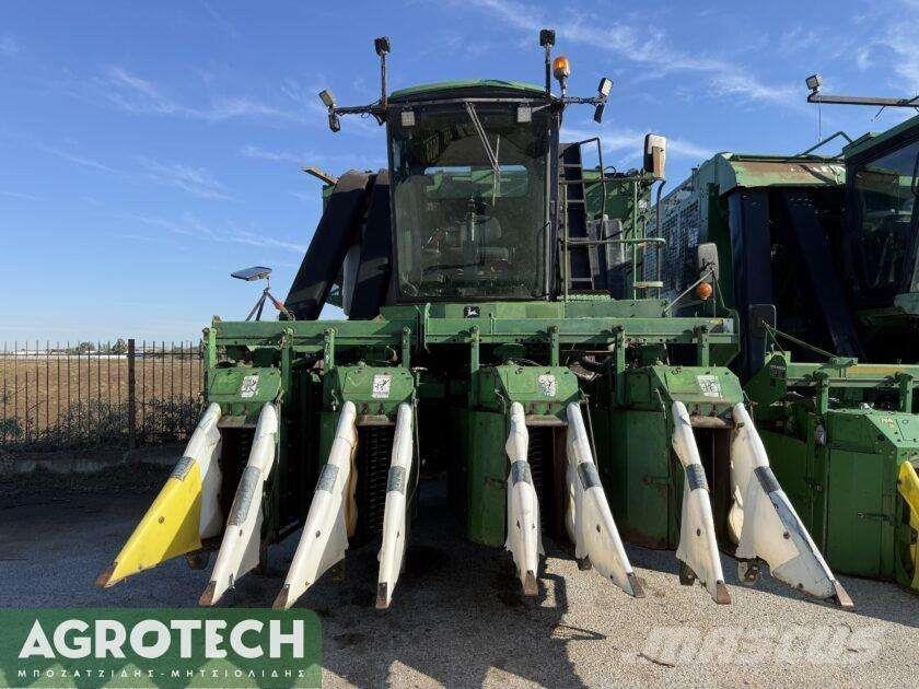 John Deere 9965 Traktori