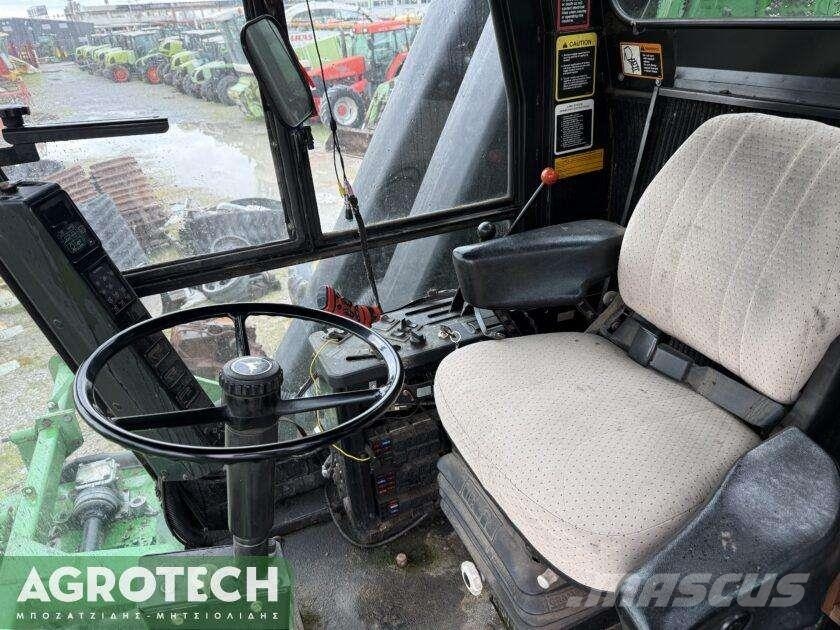 John Deere 9970 Traktori