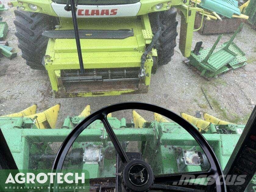 John Deere 9970 Traktori