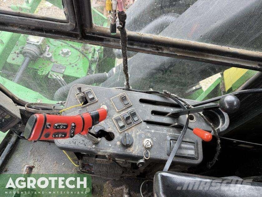 John Deere 9970 Traktori