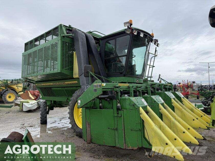 John Deere 9970 Traktori