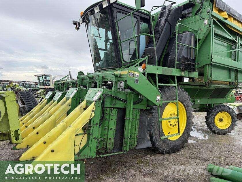 John Deere 9970 Traktori