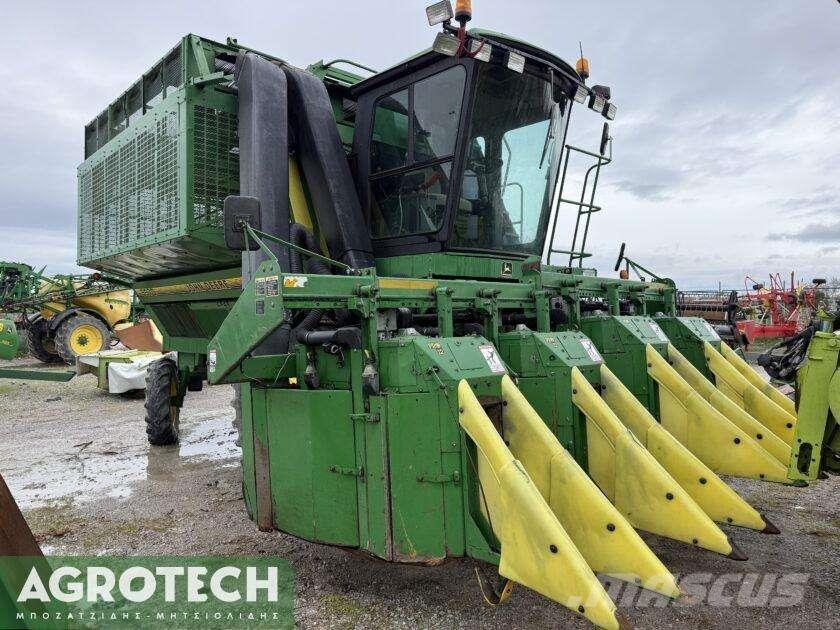 John Deere 9970 Traktori