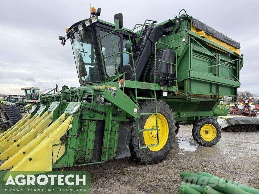 John Deere 9970 Traktori