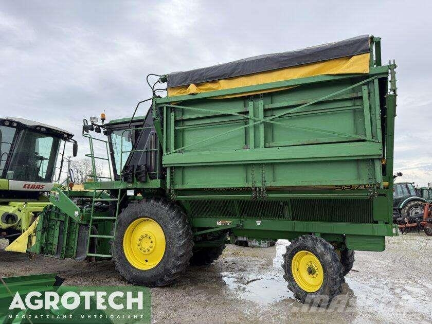 John Deere 9970 Traktori