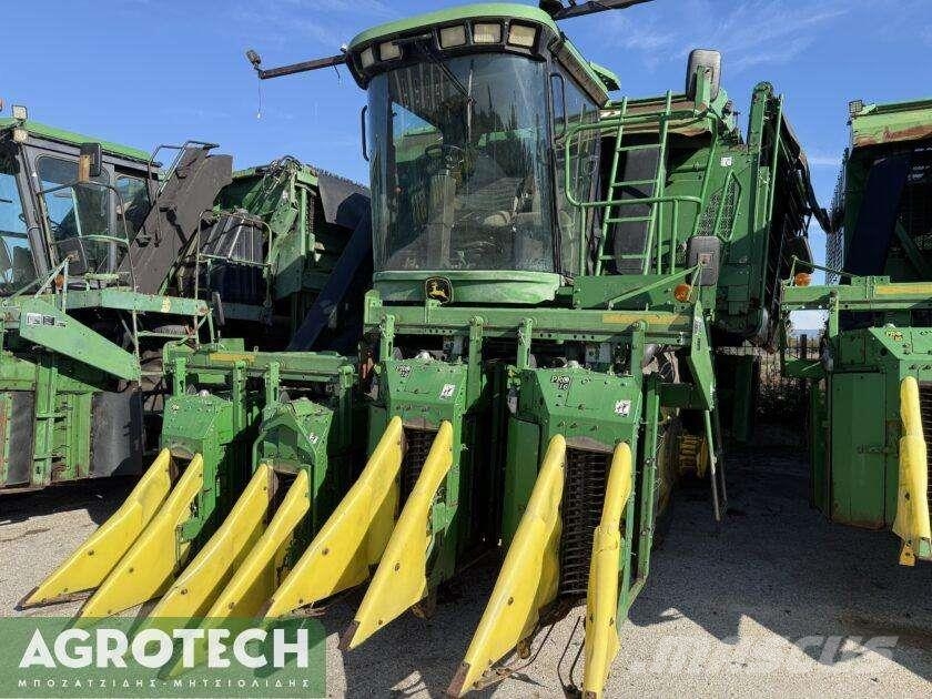 John Deere 9986 Трактори
