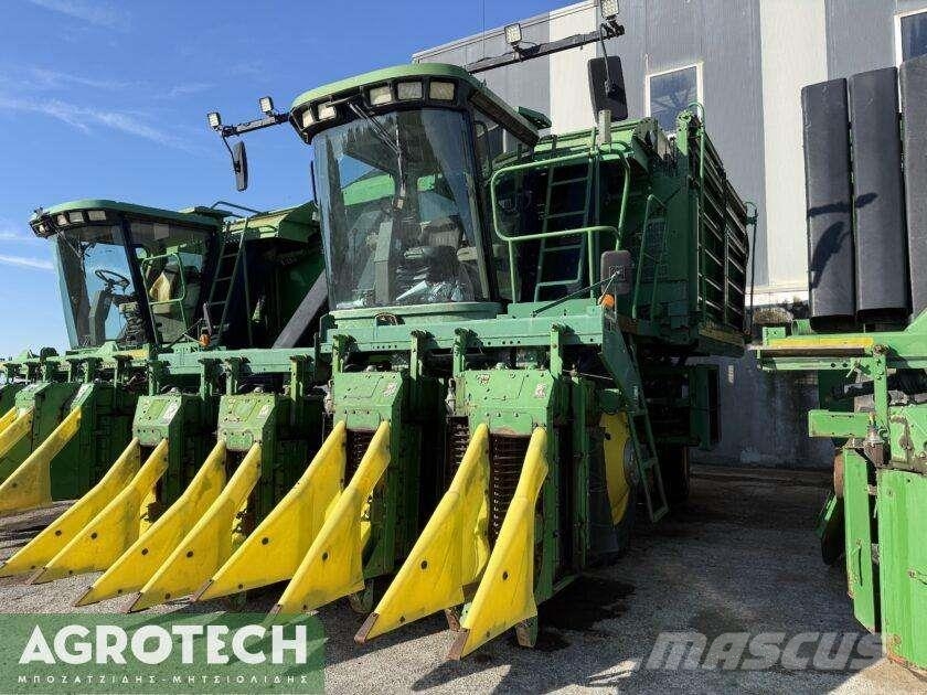 John Deere 9986 Трактори