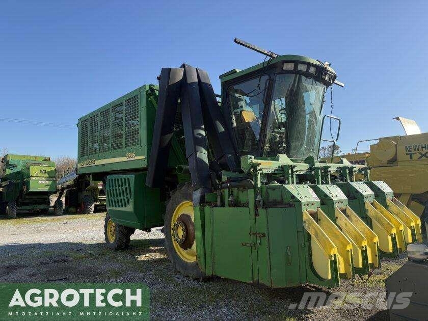 John Deere 9996 Tratores Agrícolas usados