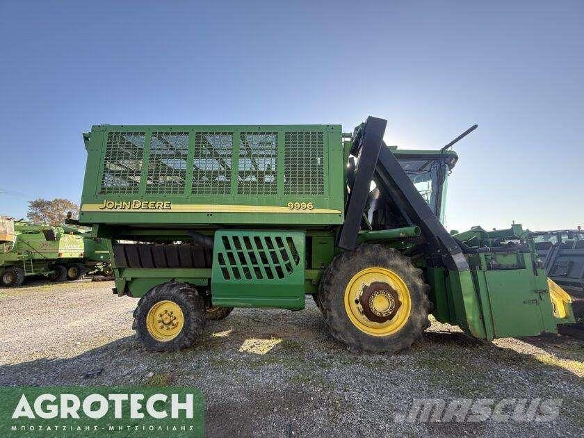 John Deere 9996 Tratores Agrícolas usados