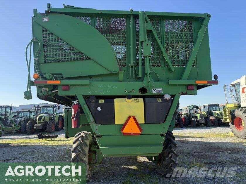 John Deere 9996 Tratores Agrícolas usados