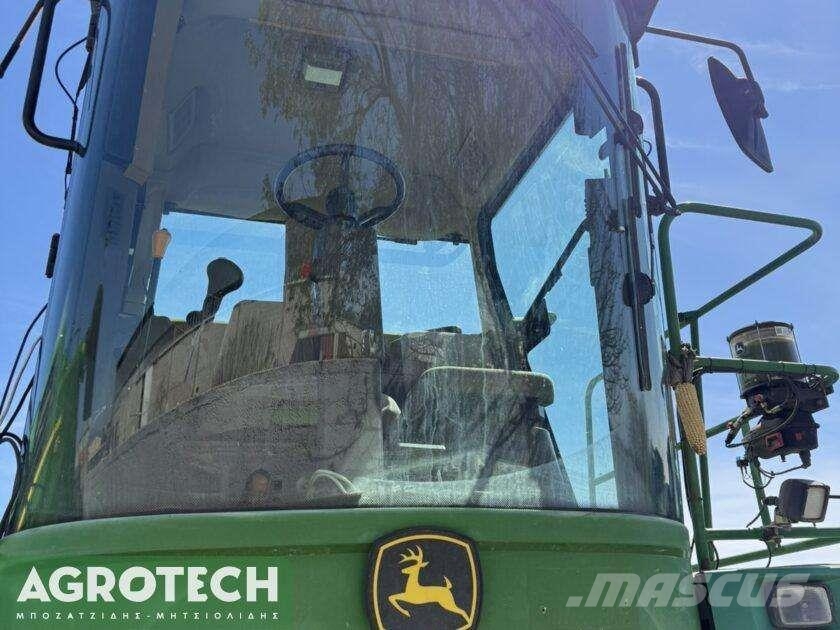 John Deere SPFH 7500 Traktori