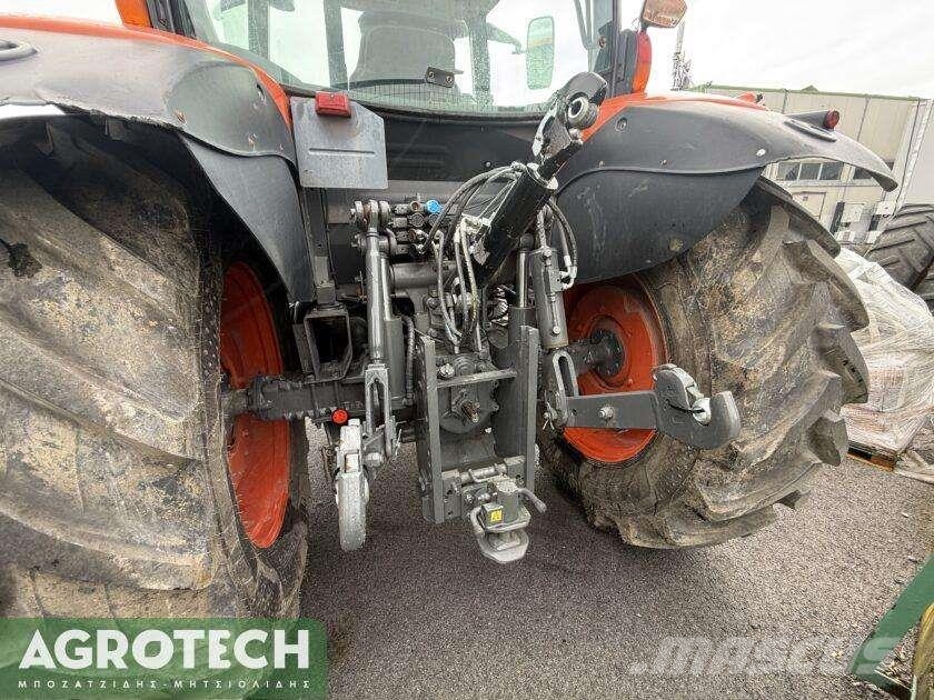 Kubota LA2254 Tratores Agrícolas usados