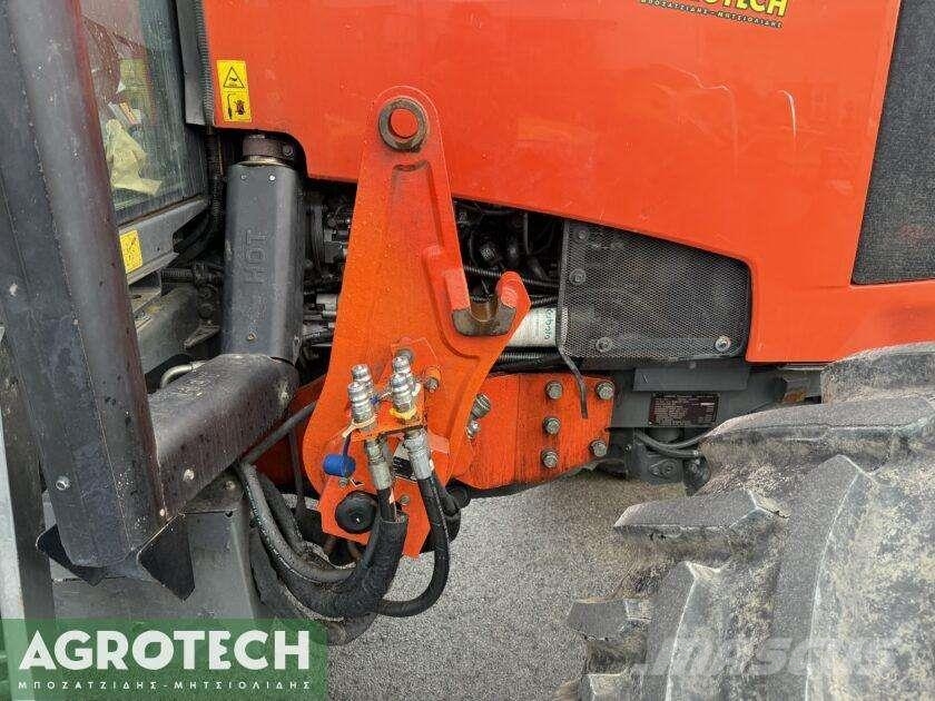 Kubota LA2254 Tratores Agrícolas usados
