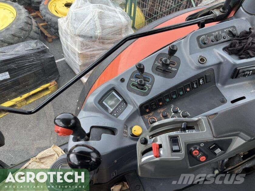 Kubota LA2254 Tratores Agrícolas usados