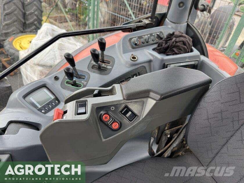 Kubota LA2254 Tratores Agrícolas usados
