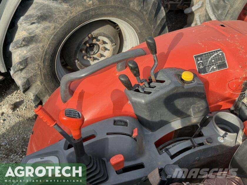 Kubota M 5111 Tractors