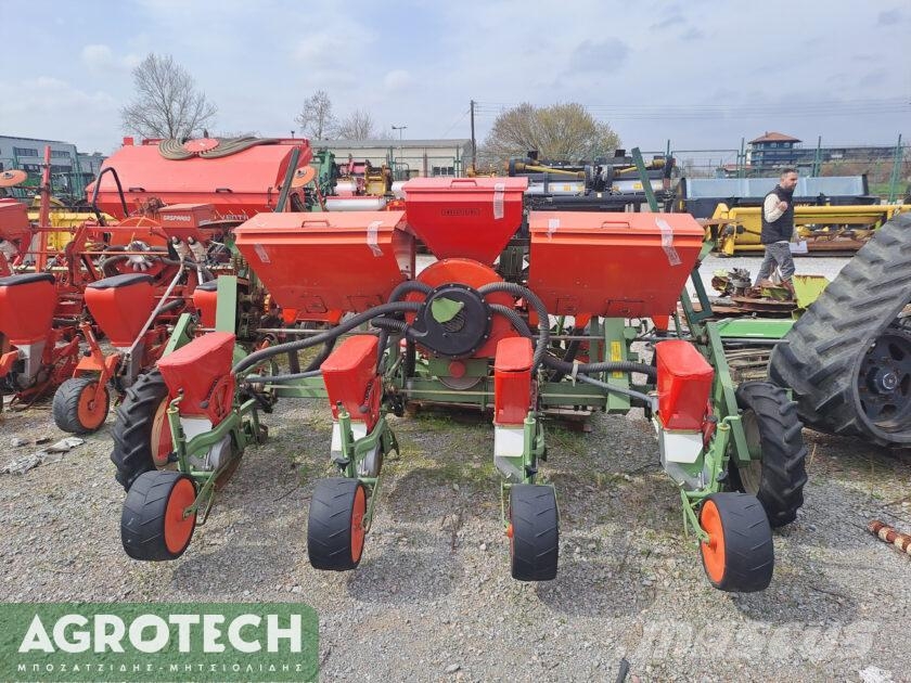 Kuhn NODET PN2 트랙터