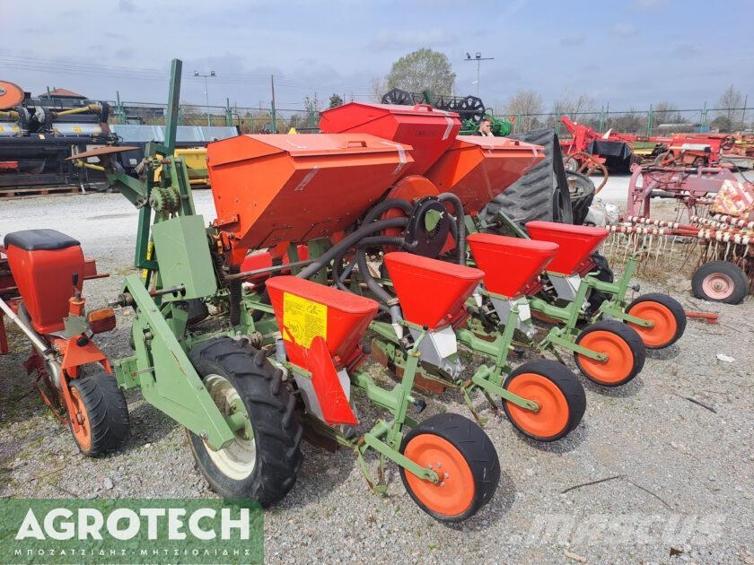 Kuhn NODET PN2 트랙터
