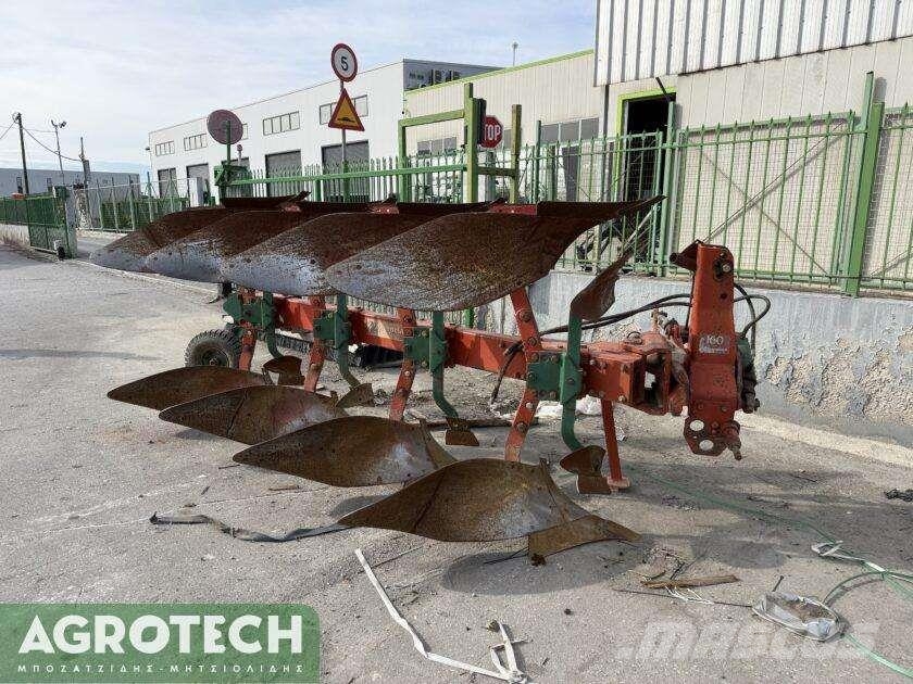 Kverneland LD-85 Tractors