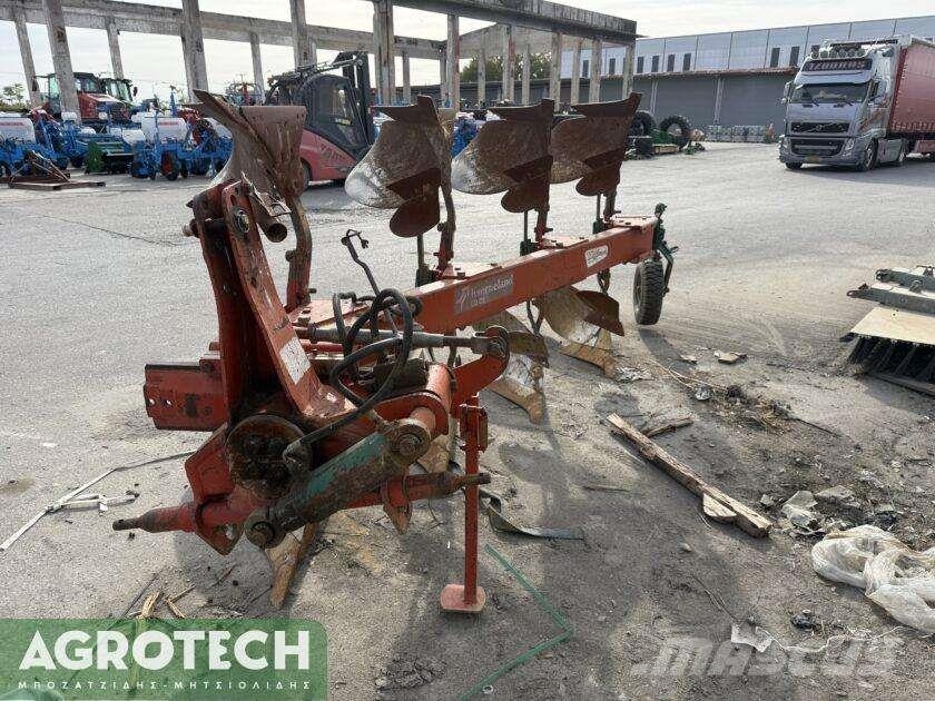 Kverneland LD-85 Tractors