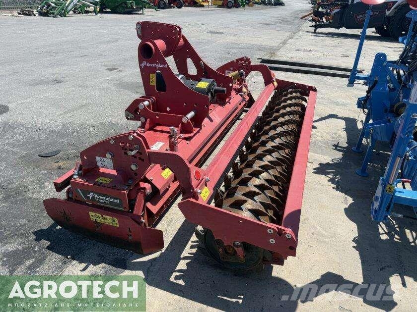 Kverneland M 3.0m Tractors