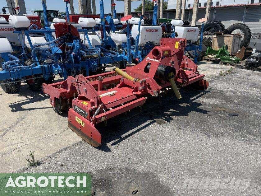 Kverneland M 3.0m Tractors