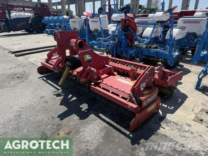 Kverneland M 3.0m Tractors