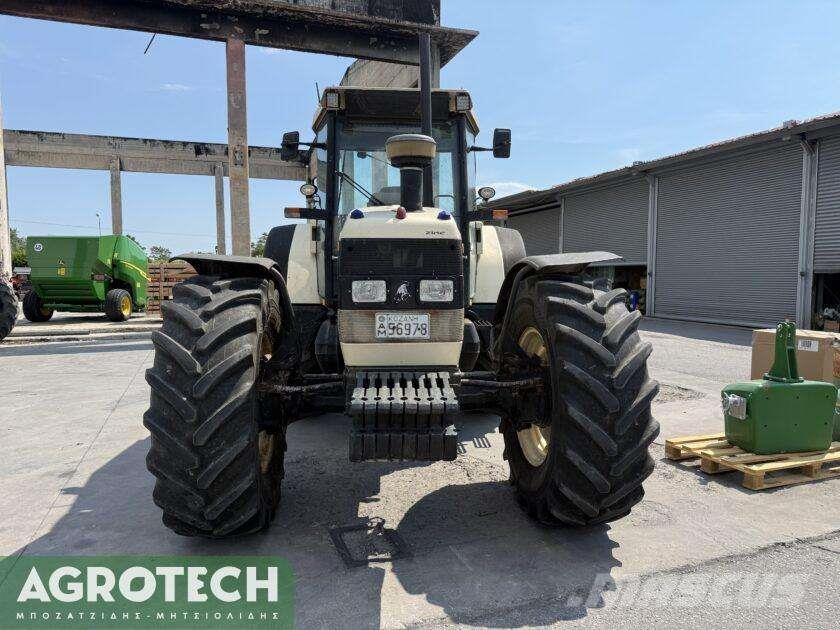 Lamborghini 135 VDT FORMULA الجرارات