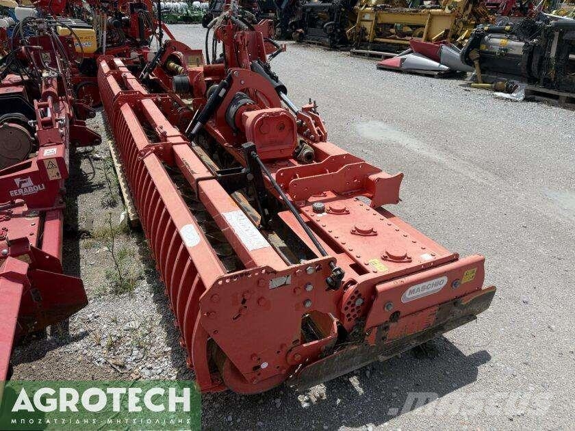 Maschio Aquila 6000 Traktorok