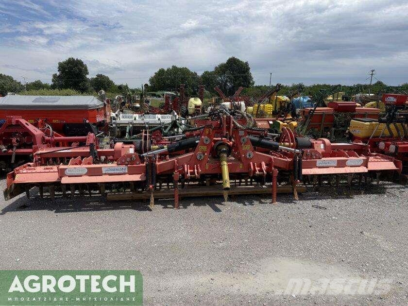 Maschio Aquila 6000 Traktorok