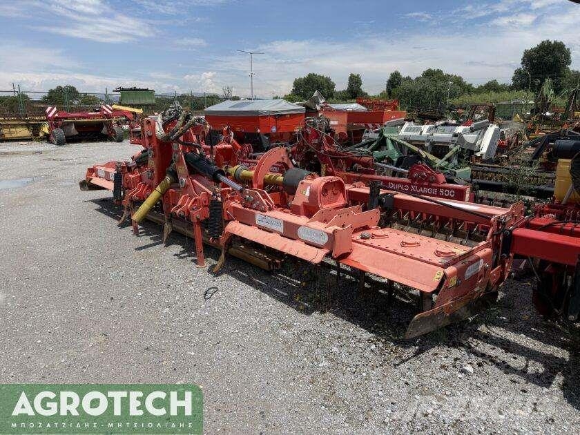 Maschio Aquila 6000 Traktorok