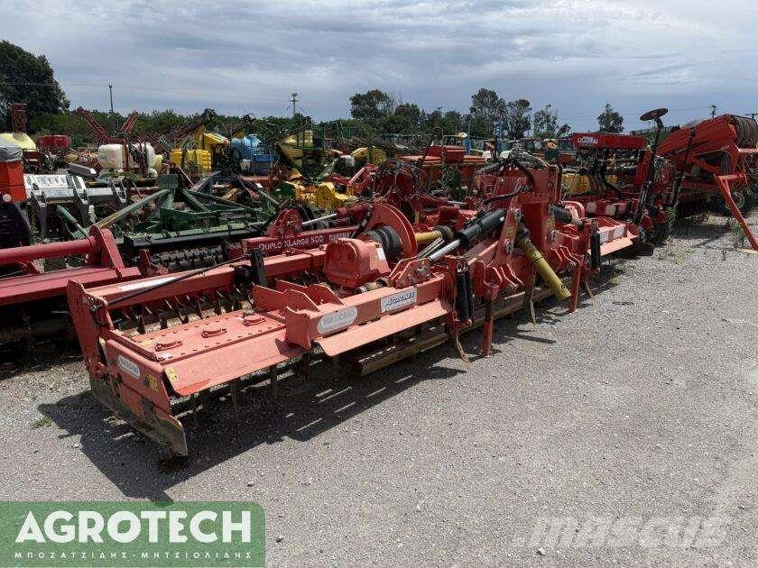 Maschio Aquila 6000 Traktorok