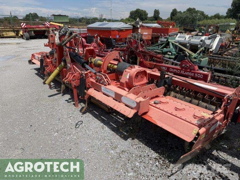 Maschio Aquila 6000 Traktorok