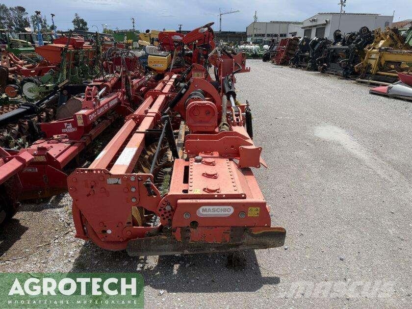 Maschio Aquila 6000 Traktorok