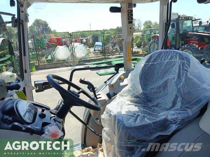 Massey Ferguson 3WF.75 Трактора