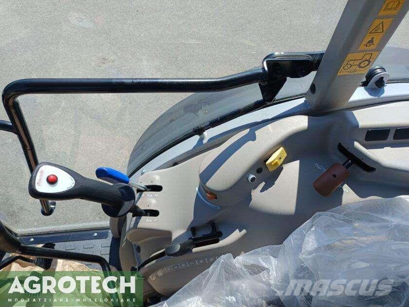 Massey Ferguson 3WF.75 Трактора