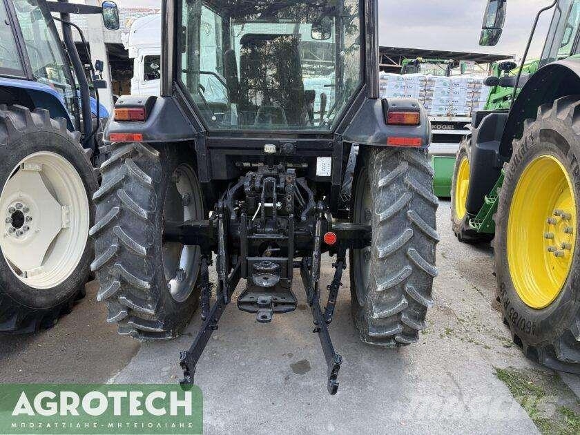 Massey Ferguson 4445 Traktoren