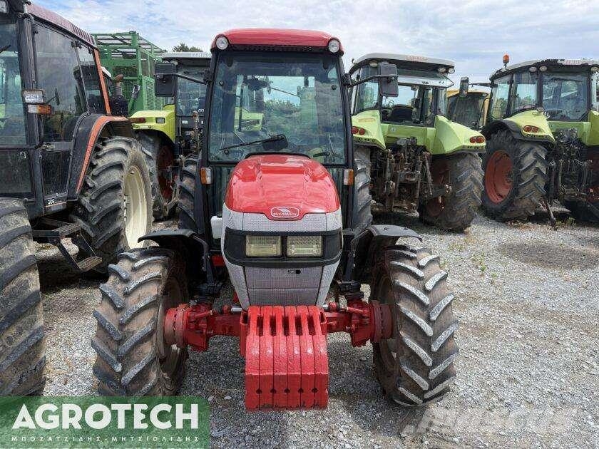 McCormick F75 Traktori
