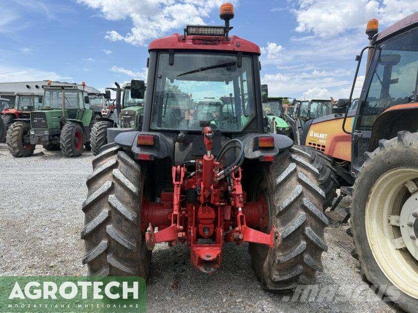 McCormick F75 Traktori