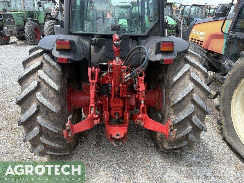 McCormick F75 Traktori