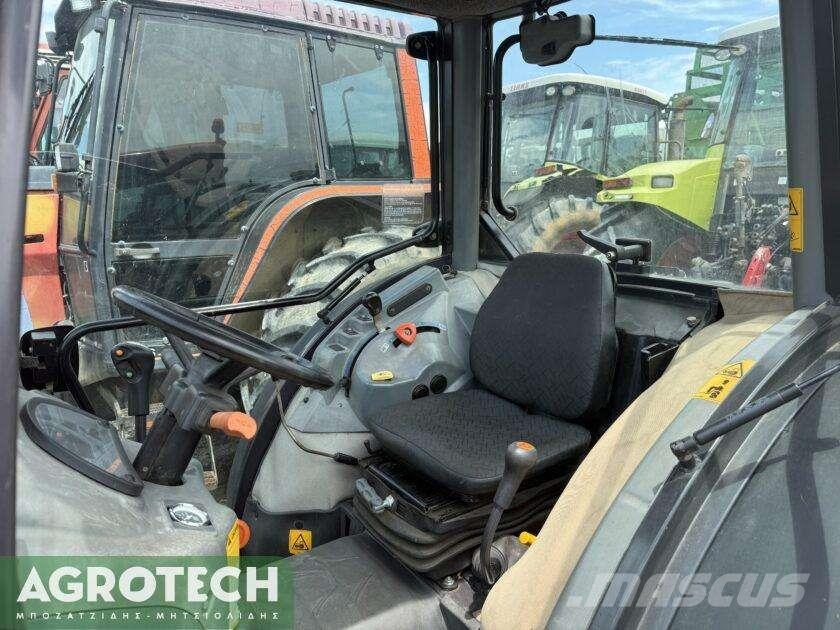 McCormick F75 Traktori