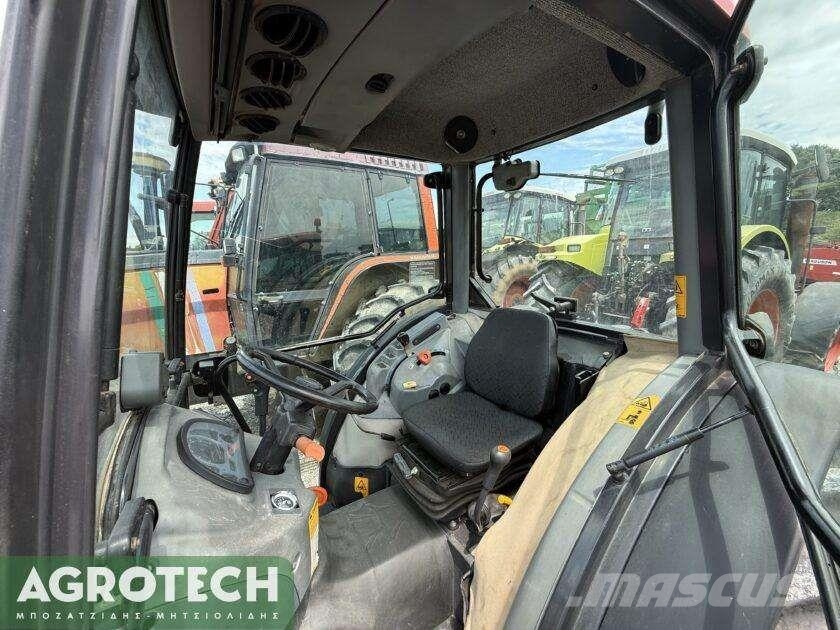 McCormick F75 Traktori