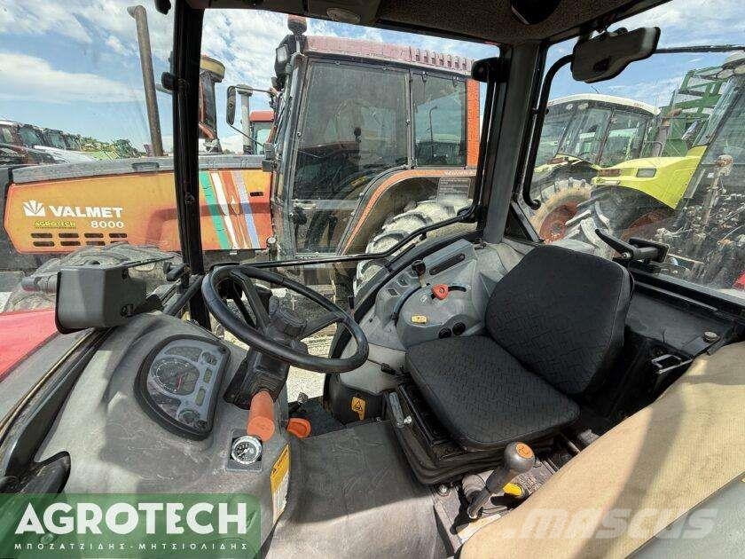 McCormick F75 Traktori